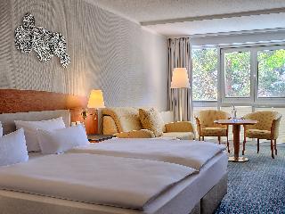 Dorint Seehotel Binz Therme Binz/Ruegen fotoÄŸrafÄ±
