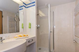 Dorint Seehotel Binz Therme Binz/Ruegen fotoÄŸrafÄ±