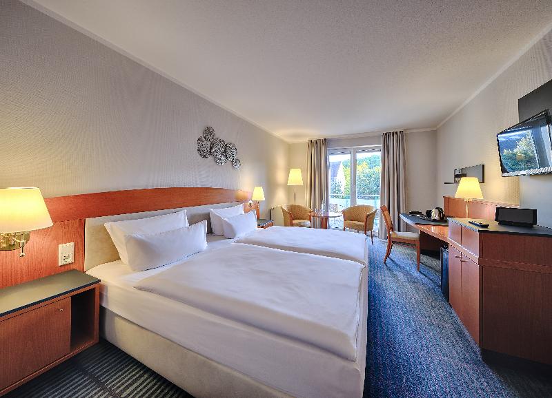 Dorint Seehotel Binz Therme Binz/Ruegen - Oda