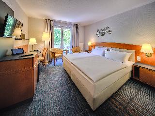 Dorint Seehotel Binz Therme Binz/Ruegen fotoÄŸrafÄ±