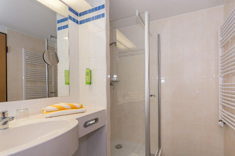 Dorint Seehotel Binz Therme Binz/Ruegen - Oda