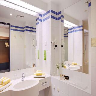 Dorint Seehotel Binz Therme Binz/Ruegen fotoÄŸrafÄ±