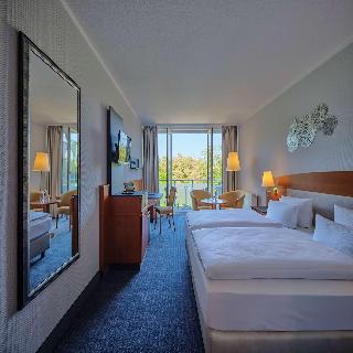 Dorint Seehotel Binz Therme Binz/Ruegen fotoÄŸrafÄ±