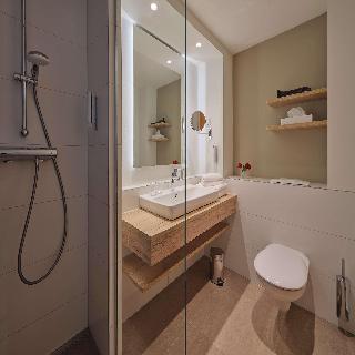 Dorint Seehotel Binz Therme Binz/Ruegen fotoÄŸrafÄ±