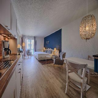 Dorint Seehotel Binz Therme Binz/Ruegen fotoÄŸrafÄ±