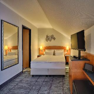 Dorint Seehotel Binz Therme Binz/Ruegen fotoÄŸrafÄ±