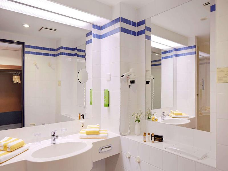 Dorint Seehotel Binz Therme Binz/Ruegen - Oda