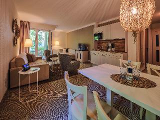 Dorint Seehotel Binz Therme Binz/Ruegen fotoÄŸrafÄ±