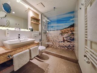 Dorint Seehotel Binz Therme Binz/Ruegen fotoÄŸrafÄ±
