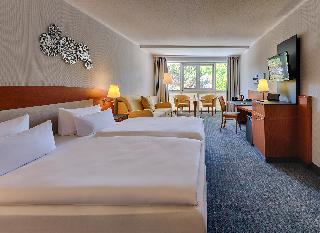Dorint Seehotel Binz Therme Binz/Ruegen fotoÄŸrafÄ±
