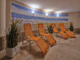 Dorint Seehotel Binz Therme Binz/Ruegen fotoÄŸrafÄ±