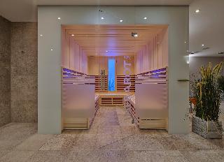 Dorint Seehotel Binz Therme Binz/Ruegen fotoÄŸrafÄ±