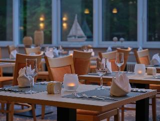 Dorint Seehotel Binz Therme Binz/Ruegen fotoÄŸrafÄ±