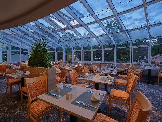 Dorint Seehotel Binz Therme Binz/Ruegen fotoÄŸrafÄ±