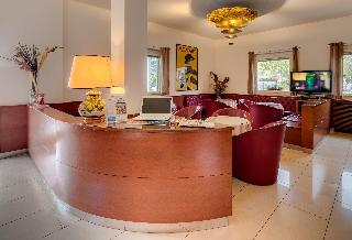 Best Western Hotel Nuovo fotoÄŸrafÄ±