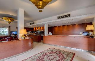 Best Western Hotel Nuovo fotoÄŸrafÄ±