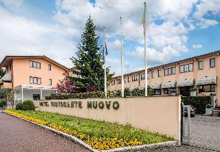 Best Western Hotel Nuovo otel fotoğrafı