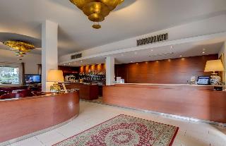 Best Western Hotel Nuovo fotoÄŸrafÄ±