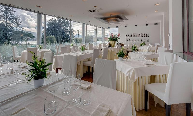 Best Western Hotel Nuovo - Genel