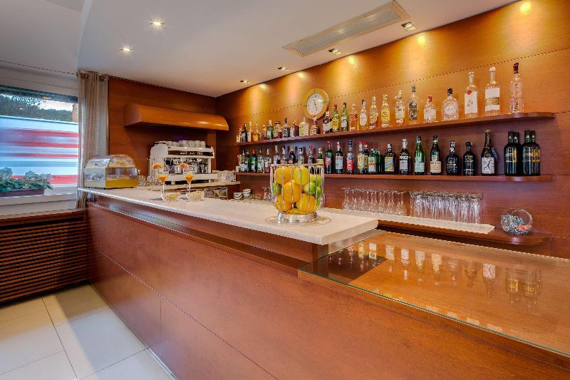 Best Western Hotel Nuovo - Genel