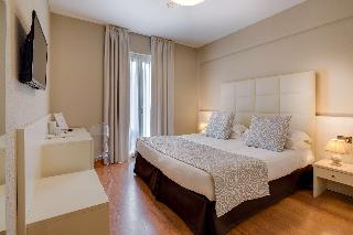 Best Western Hotel Nuovo fotoÄŸrafÄ±