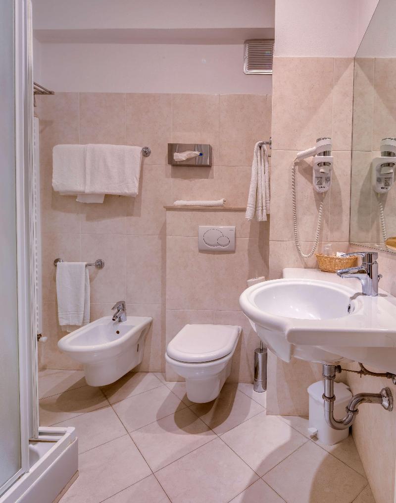 Best Western Hotel Nuovo - Oda