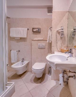Best Western Hotel Nuovo fotoÄŸrafÄ±