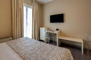 Best Western Hotel Nuovo fotoÄŸrafÄ±