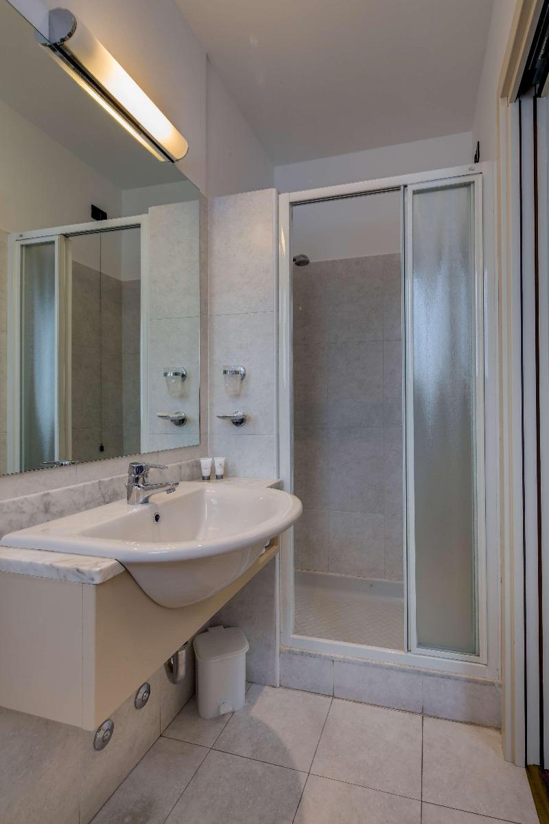 Best Western Hotel Nuovo - Oda
