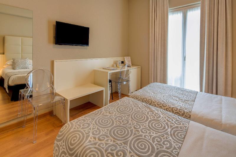 Best Western Hotel Nuovo - Oda