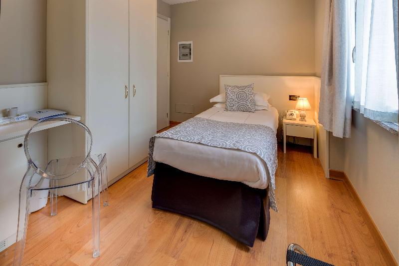 Best Western Hotel Nuovo - Oda