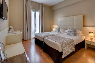 Best Western Hotel Nuovo fotoÄŸrafÄ±