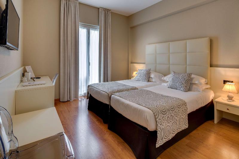 Best Western Hotel Nuovo - Oda