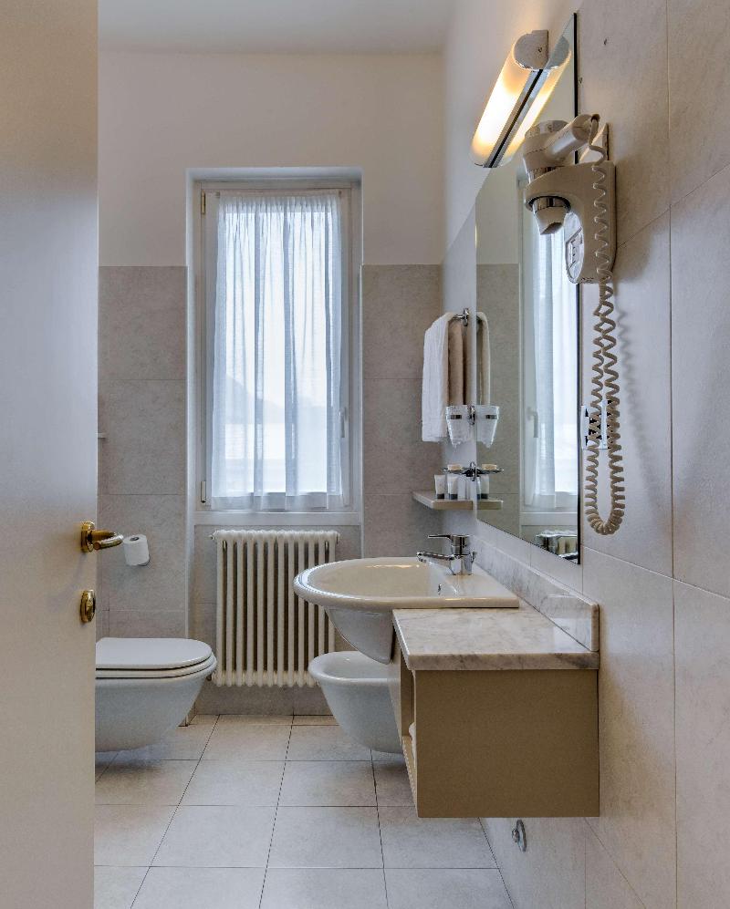 Best Western Hotel Nuovo - Oda