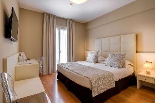 Best Western Hotel Nuovo fotoÄŸrafÄ±