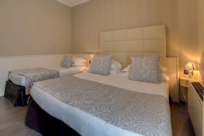 Best Western Hotel Nuovo - Oda