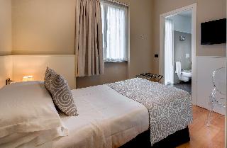 Best Western Hotel Nuovo fotoÄŸrafÄ±