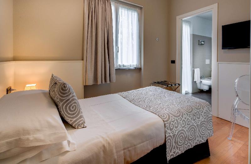 Best Western Hotel Nuovo - Oda