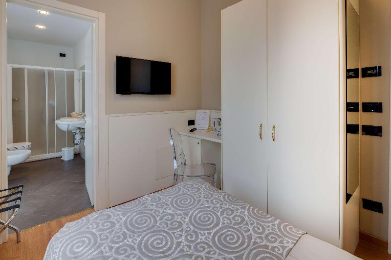 Best Western Hotel Nuovo - Oda