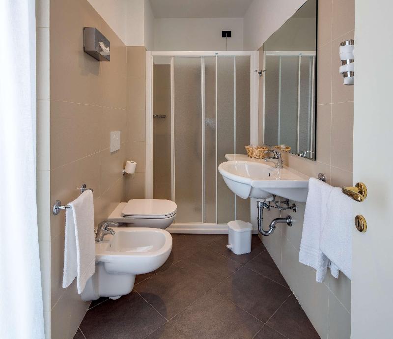 Best Western Hotel Nuovo - Oda