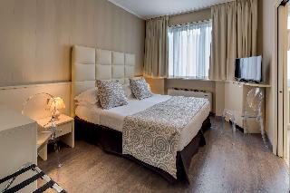 Best Western Hotel Nuovo fotoÄŸrafÄ±