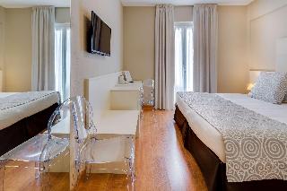 Best Western Hotel Nuovo fotoÄŸrafÄ±