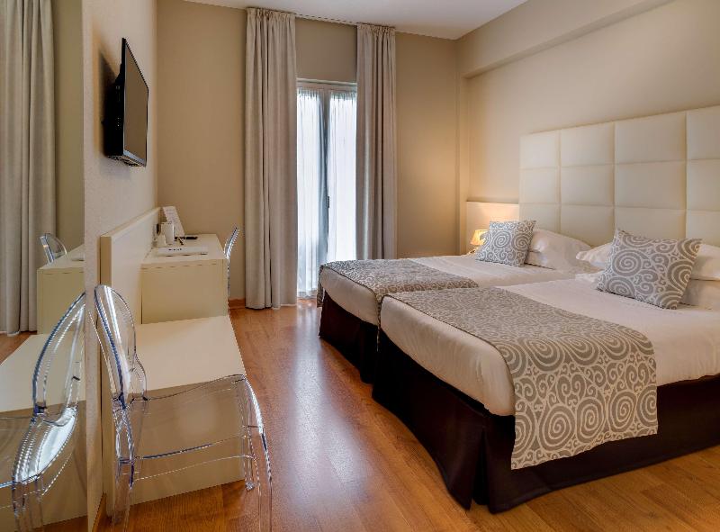 Best Western Hotel Nuovo - Oda