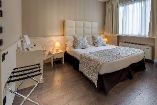 Best Western Hotel Nuovo fotoÄŸrafÄ±