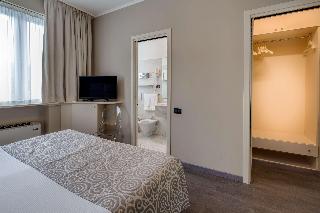 Best Western Hotel Nuovo fotoÄŸrafÄ±