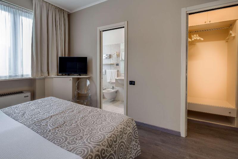 Best Western Hotel Nuovo - Oda