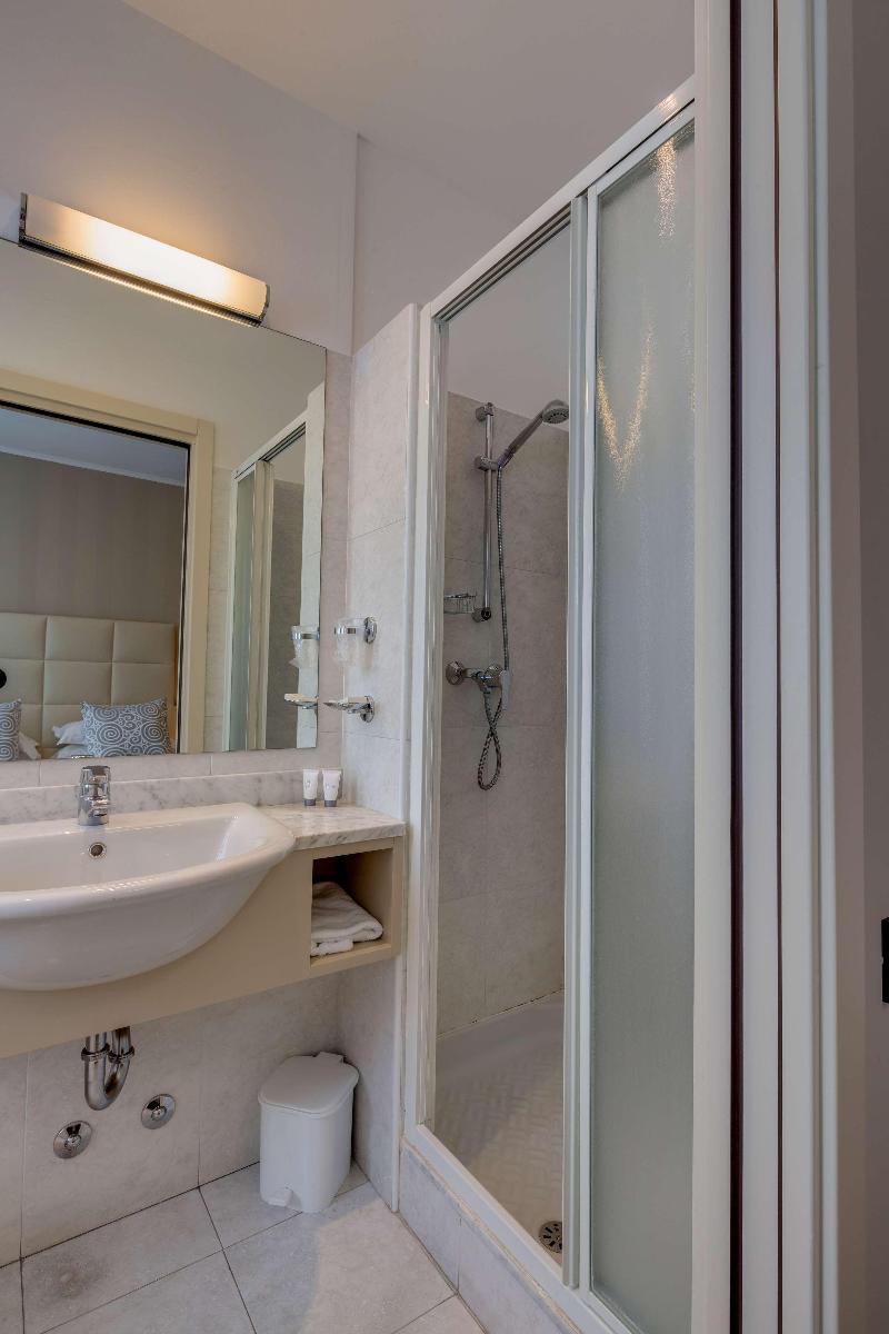 Best Western Hotel Nuovo - Oda