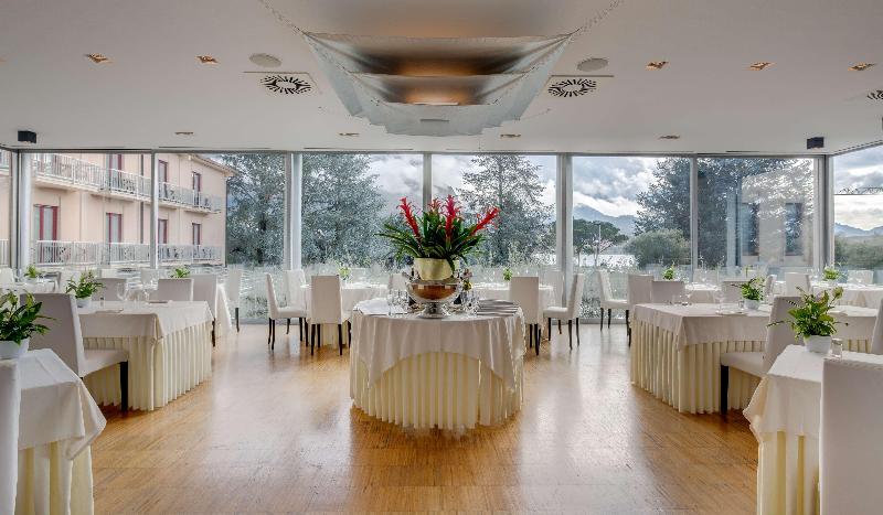 Best Western Hotel Nuovo - Restoran