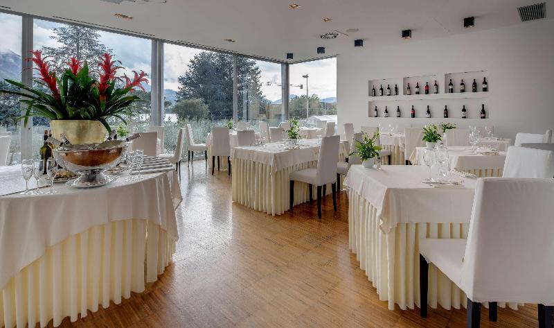 Best Western Hotel Nuovo - Restoran