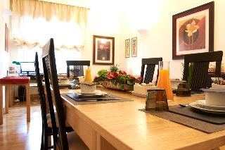 B&B Domus Cavour